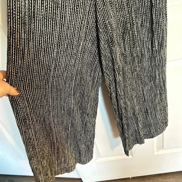Hudson Grey Size Small Strapless Jumpsuit - Picture 2 of 4